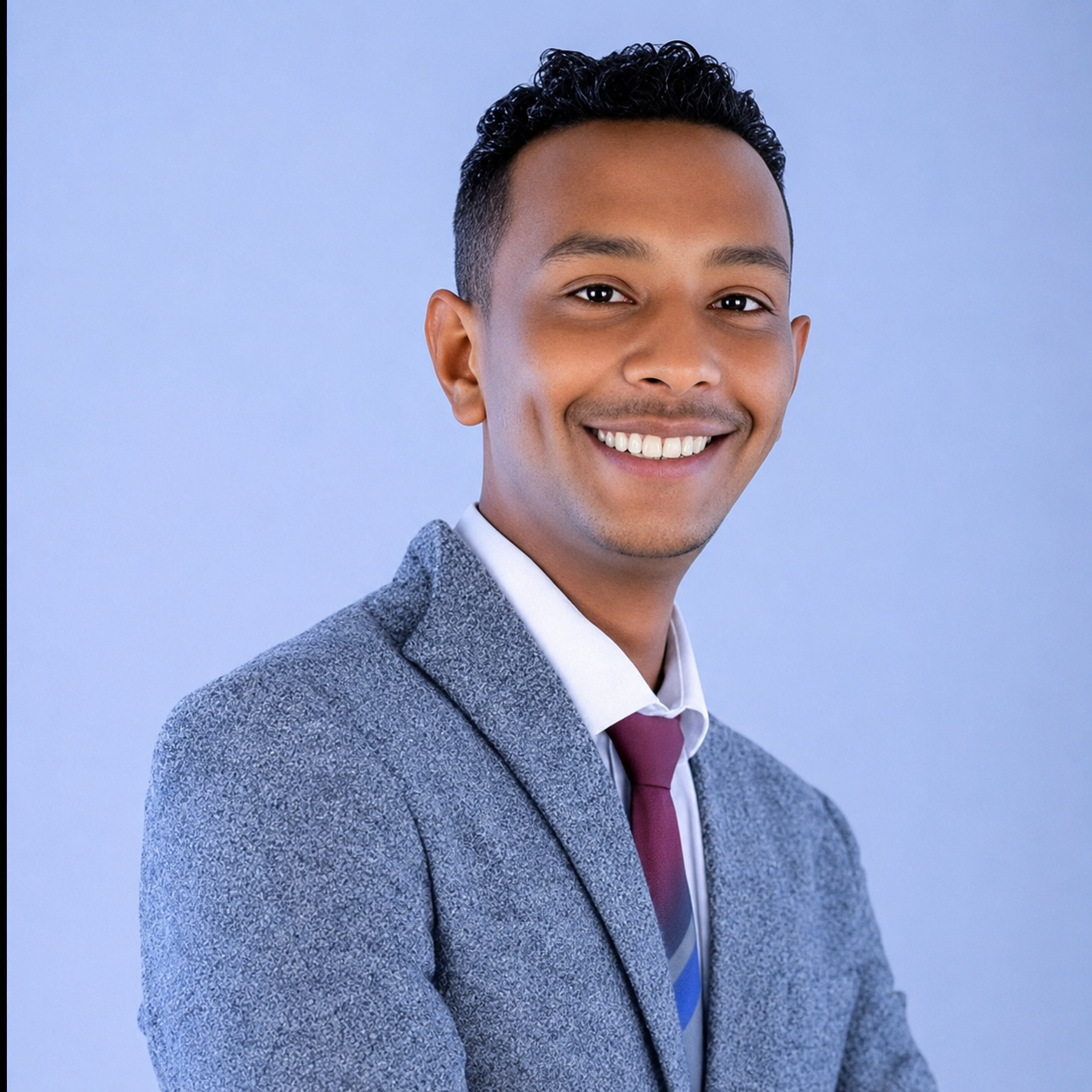 Eng. Dawit Beza