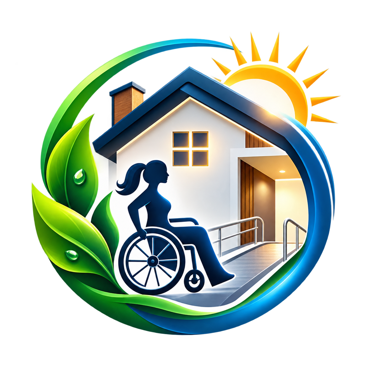Inclusive Community CenterR